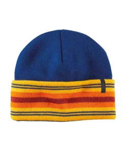 Pendleton National Park Stripe Beanie Home, Garden & Cooking