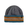 Pendleton Home, Garden & Cooking National Park Stripe Beanie
