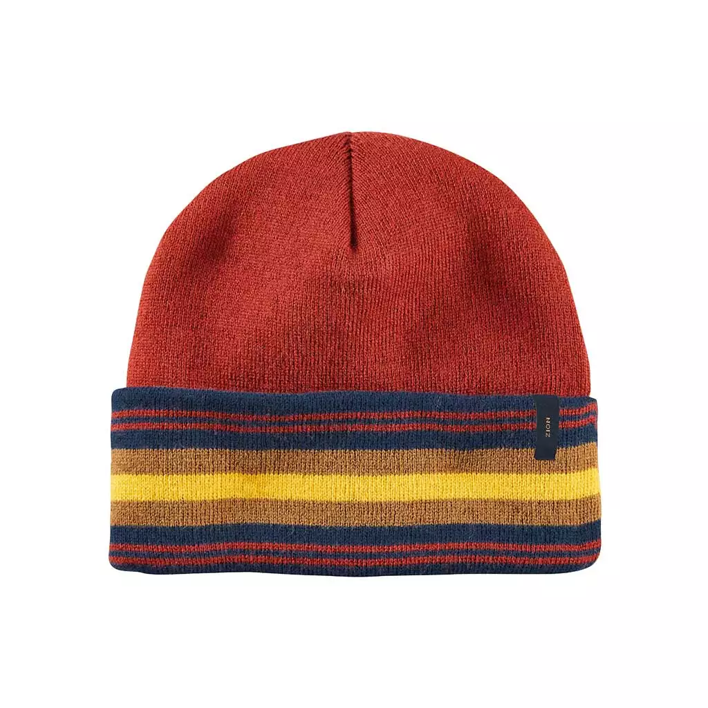 Pendleton National Park Stripe Beanie Home, Garden & Cooking 3 Pendleton National Park Stripe Beanie Home, Garden & Cooking