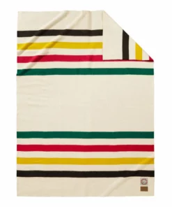 Pendleton National Park Throw | Glacier NP Home, Garden & Cooking