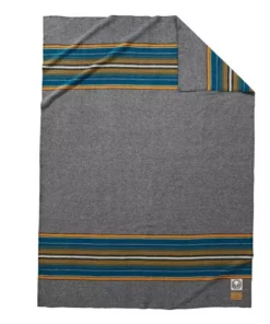 Pendleton National Park Throw | Olympic NP Home, Garden & Cooking