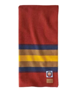 Pendleton National Park Throw | Zion NP