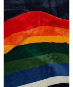 Pendleton Oversized Dobby Spa Towel | Crater Lake NP New