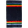 Pendleton Oversized Dobby Spa Towel | Crater Lake NP New 1 Pendleton Oversized Dobby Spa Towel | Crater Lake NP New