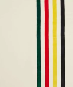 Pendleton Oversized Dobby Spa Towel | Glacier NP 9 Pendleton Oversized Dobby Spa Towel | Glacier NP