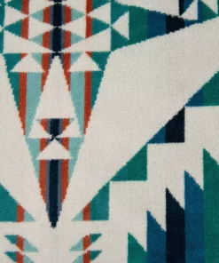 Pendleton Oversized Jacquard Spa Towel | Falcon Cove Sunset 11 Pendleton Oversized Jacquard Spa Towel | Falcon Cove Sunset