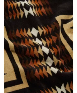 Pendleton Home, Garden & Cooking Oversized Jacquard Spa Towel | Harding