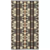 Pendleton Home, Garden & Cooking Oversized Jacquard Spa Towel | Harding