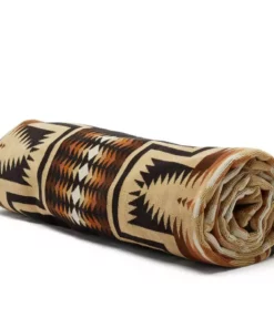 Pendleton Home, Garden & Cooking Oversized Jacquard Spa Towel | Harding