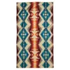 Pendleton New Oversized Jacquard Spa Towel | Los Lunas