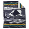 Pendleton Home, Garden & Cooking Pacific Wonderland Blanket