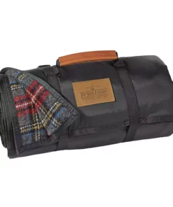 Pendleton Roll-Up Blanket | Nylon Backed