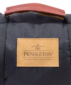Pendleton Roll-Up Blanket | Nylon Backed
