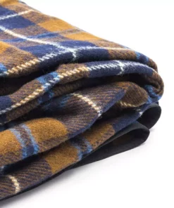Pendleton Roll-Up Blanket | Nylon Backed New