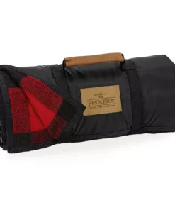 Pendleton Roll-Up Blanket | Nylon Backed