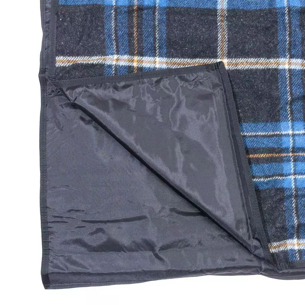 Pendleton Home, Garden & Cooking Roll-Up Blanket | Nylon Backed 10 Pendleton Home, Garden & Cooking Roll-Up Blanket | Nylon Backed