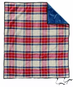 Pendleton Roll-Up Blanket | Nylon Backed Home, Garden & Cooking