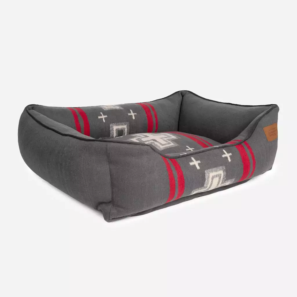 Pendleton Dog Kuddler | San Miguel New 4 Pendleton Dog Kuddler | San Miguel New