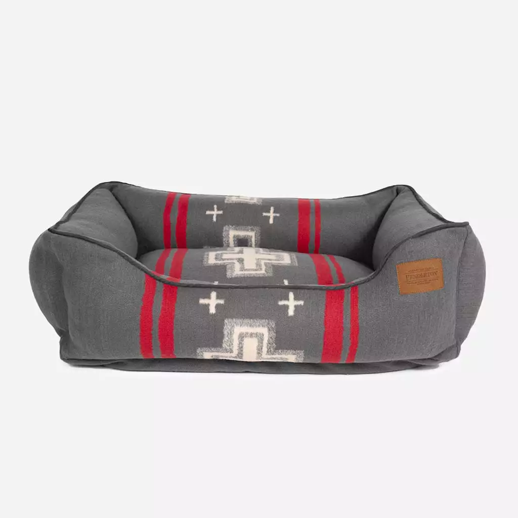 Pendleton Dog Kuddler | San Miguel New 5 Pendleton Dog Kuddler | San Miguel New