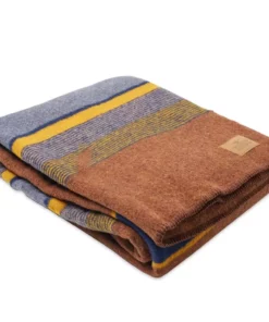 Pendleton Home, Garden & Cooking Yakima Camp Blanket W/ Carrier