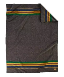 Pendleton Yakima Camp Blanket W/ Carrier