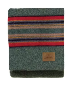 Pendleton Yakima Camp Throw Home, Garden & Cooking