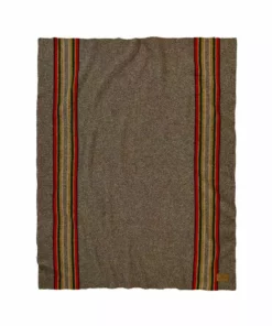 Pendleton Yakima Camp Throw