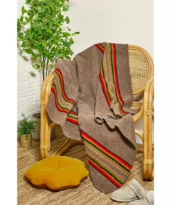 Pendleton Yakima Camp Throw