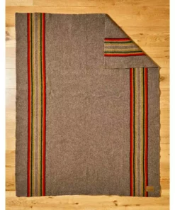 Pendleton Yakima Camp Throw
