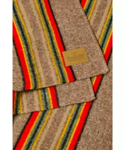 Pendleton Yakima Camp Throw