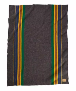 Pendleton Yakima Camp Throw