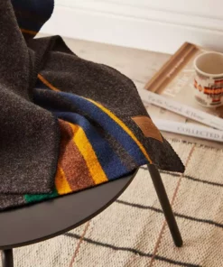 Pendleton Yakima Camp Throw