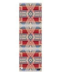 Pendleton Home, Garden & Cooking Yoga Mat