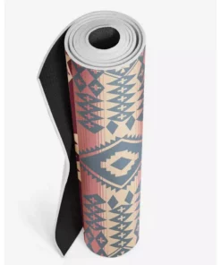 Pendleton Home, Garden & Cooking Yoga Mat
