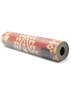 Pendleton Home, Garden & Cooking Yoga Mat