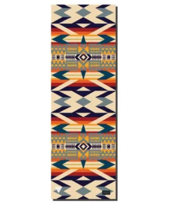 Pendleton Home, Garden & Cooking Yoga Mat