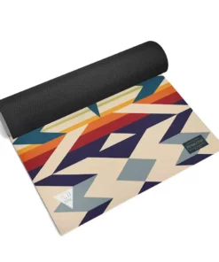 Pendleton Home, Garden & Cooking Yoga Mat