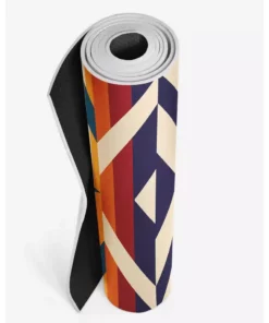 Pendleton Home, Garden & Cooking Yoga Mat 8 Pendleton Home, Garden & Cooking Yoga Mat