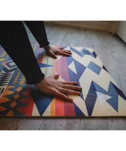 Pendleton Home, Garden & Cooking Yoga Mat 9 Pendleton Home, Garden & Cooking Yoga Mat
