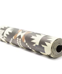Pendleton Yoga Mat