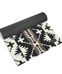 Pendleton Yoga Mat