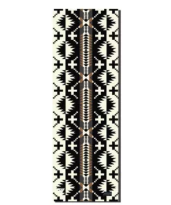 Pendleton Yoga Mat