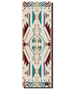 Pendleton Yoga Mat