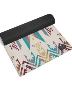 Pendleton Yoga Mat