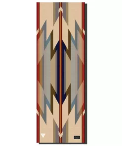 Pendleton Yoga Mat Home, Garden & Cooking