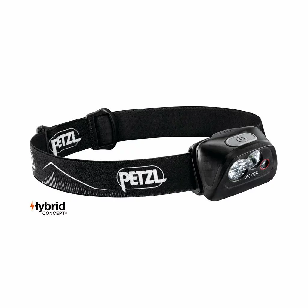 Petzl ACTIK 3 Petzl ACTIK