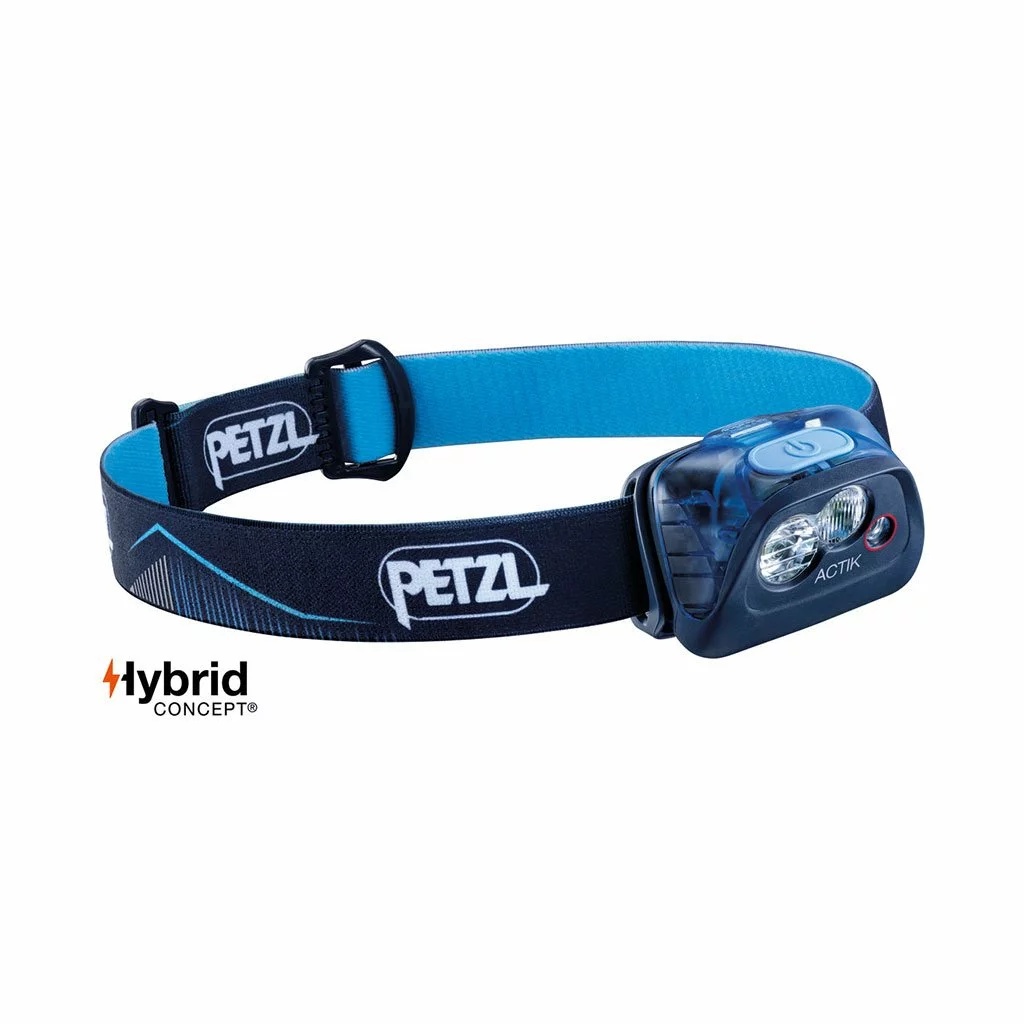 Petzl ACTIK 3 Petzl ACTIK