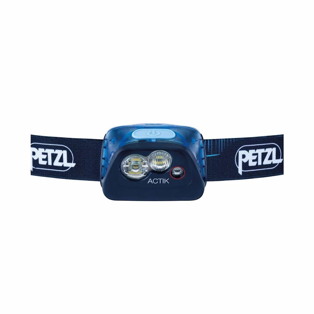 Petzl ACTIK 4 Petzl ACTIK