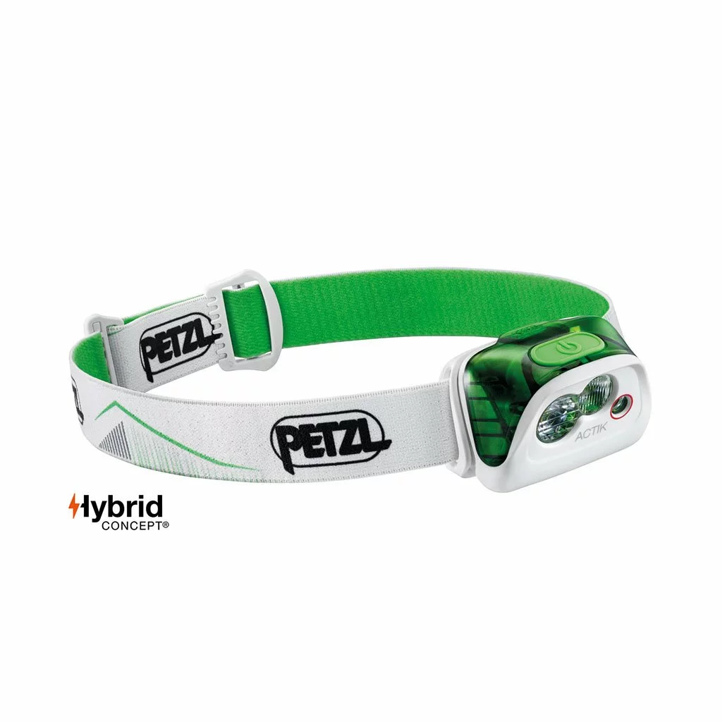 Petzl ACTIK 3 Petzl ACTIK
