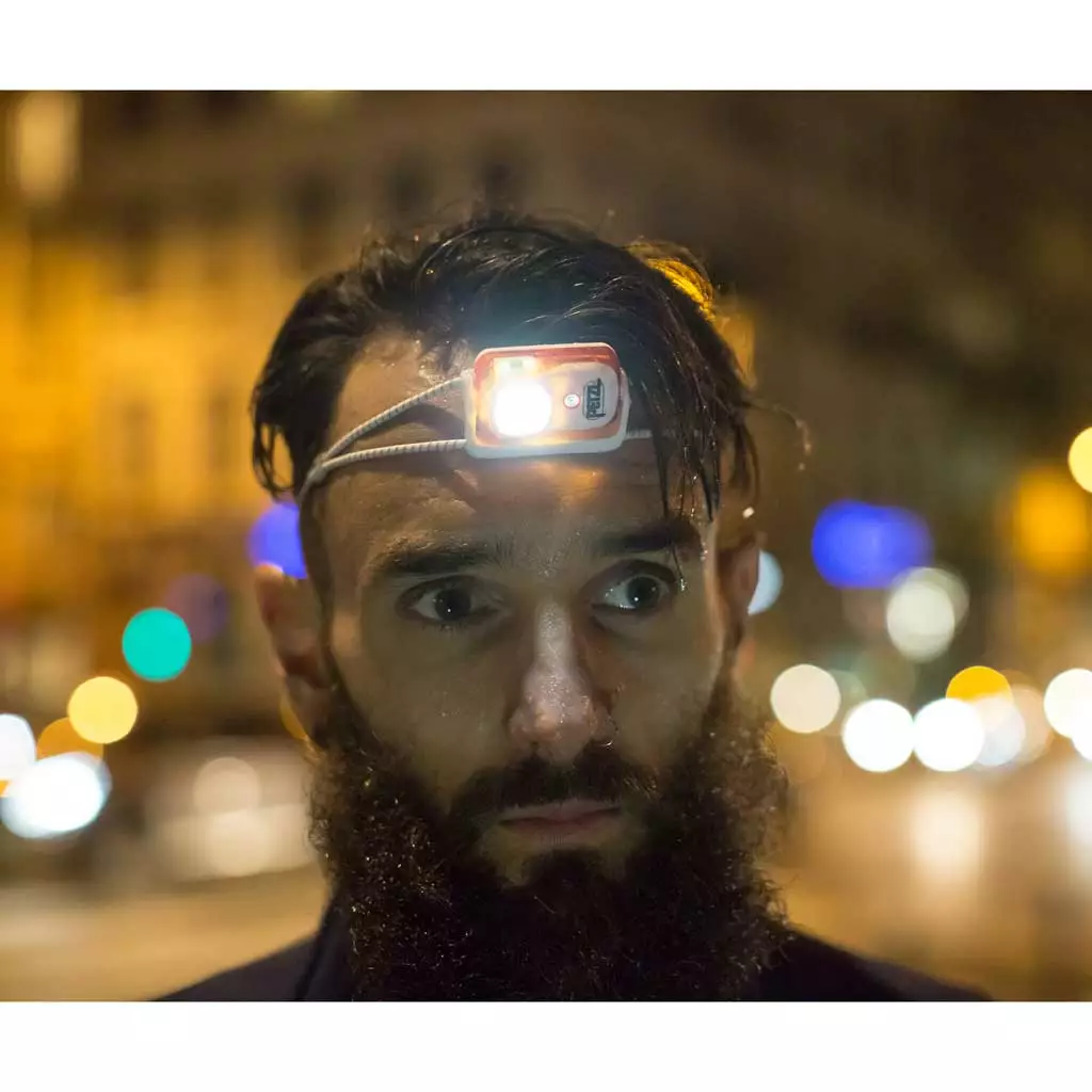 Petzl BINDI 6 Petzl BINDI